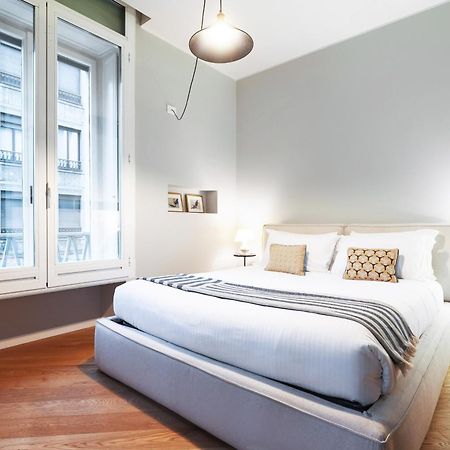 Apartamento Rifugio Chic In Centro Milano Exterior foto