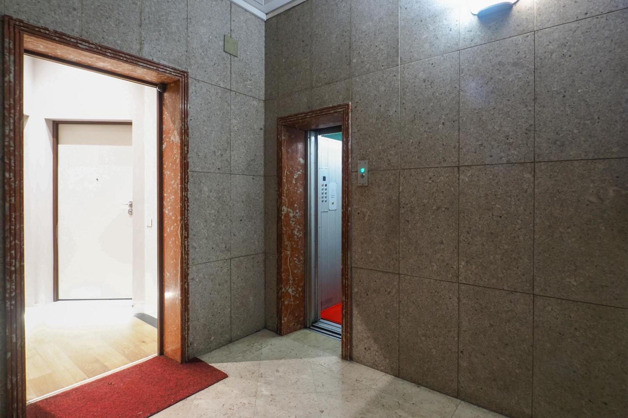 Apartamento Rifugio Chic In Centro Milano Exterior foto