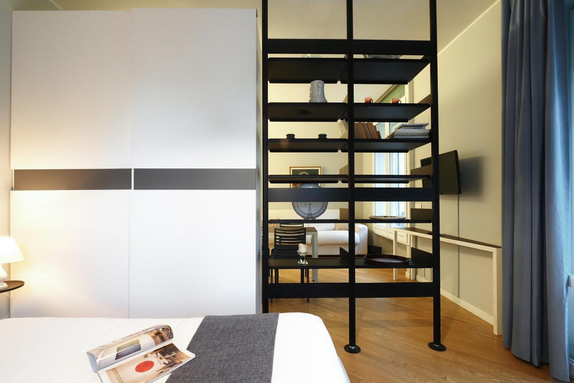 Apartamento Rifugio Chic In Centro Milano Exterior foto